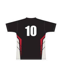 Sublimated Tee, Adults and Kids